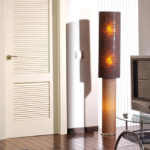 MADERA LAMAS LACADA 6